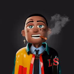 Lord Society5127