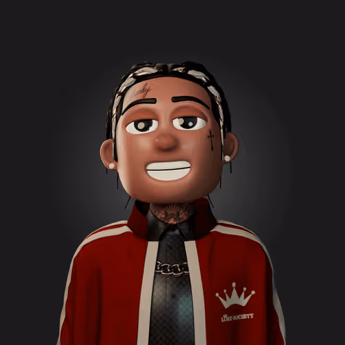 Lord Society7758