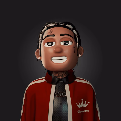 Lord Society7758