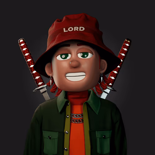 Lordsocietynft V2
