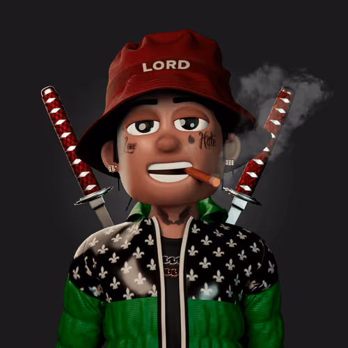 Lordsocietynft V2