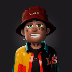 Lord Society1273