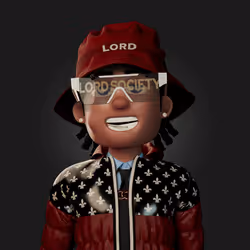 Lord Society1437