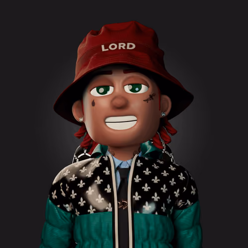 Lord Society1413