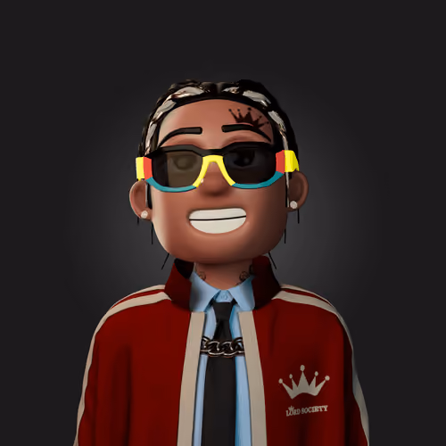 Lord Society2070