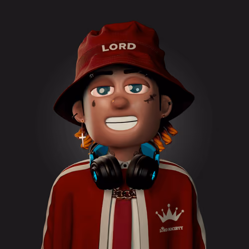 Lord Society5488