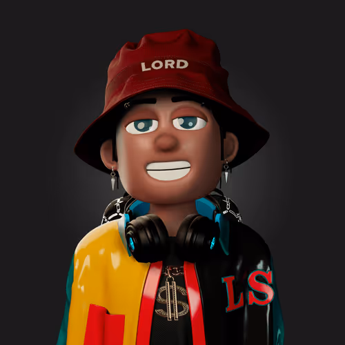 Lord Society7753