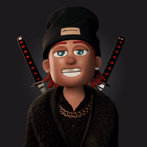 Lord Society2365