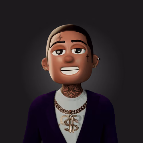 Lord Society4367