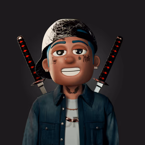 Lordsocietynft V2
