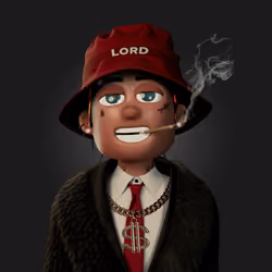 Lord Society5706