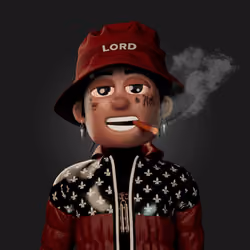 Lord Society4170
