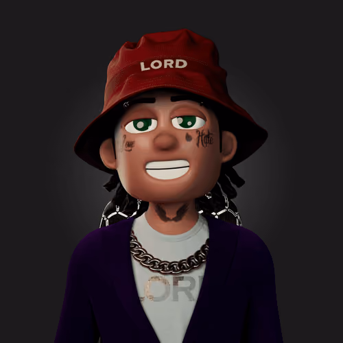 Lord Society5721