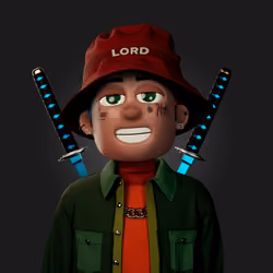 Lord Society941