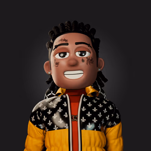 Lord Society5116