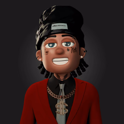 Lord Society7505