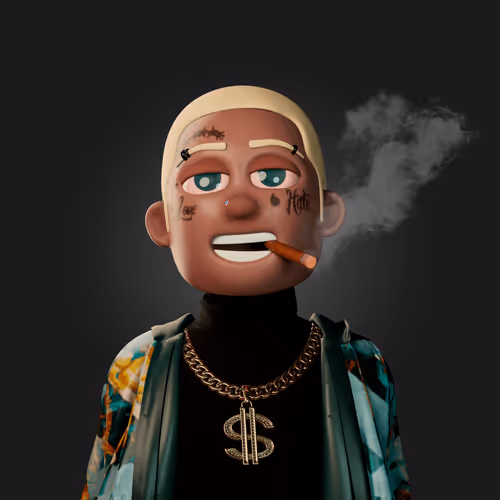 Lordsocietynft V2