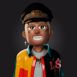 Lord Society5395
