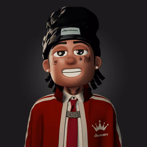 Lord Society3019