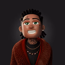 Lord Society7715