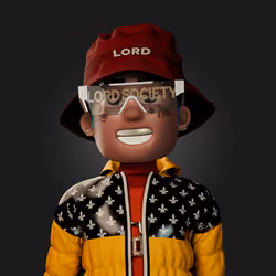 Lord Society6241