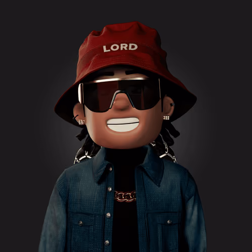 Lord Society2335