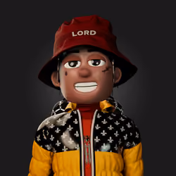 Lord Society7029