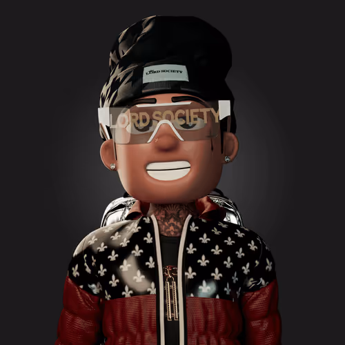 Lordsocietynft V2