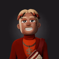 Lord Society2724
