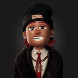 Lord Society2493