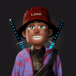 Lord Society936