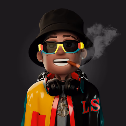 Lord Society7744
