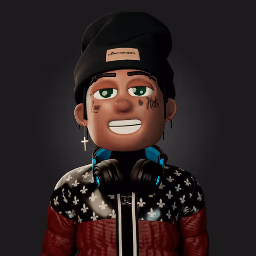 Lordsocietynft V2