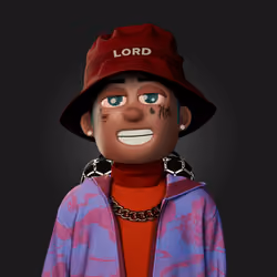 Lord Society7520