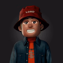 Lord Society2858
