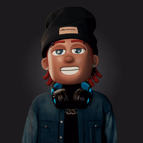 Lordsocietynft V2