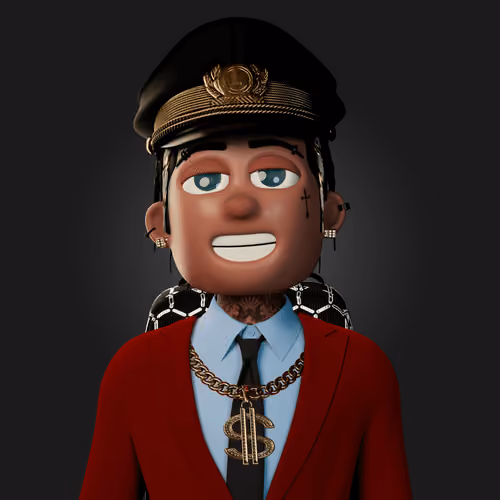 Lord Society4526