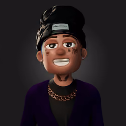 Lord Society2061
