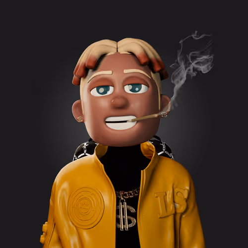 Lordsocietynft V2