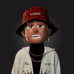 Lord Society1496