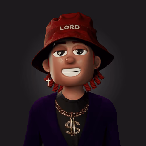 Lord Society805