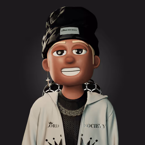 Lordsocietynft V2