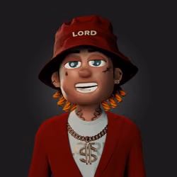 Lord Society2361
