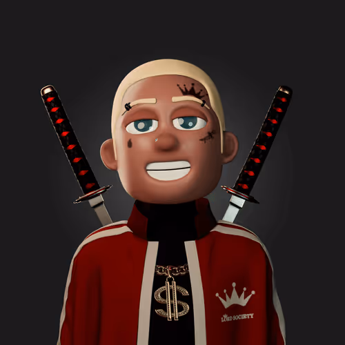 Lord Society3843