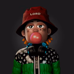 Lord Society3547