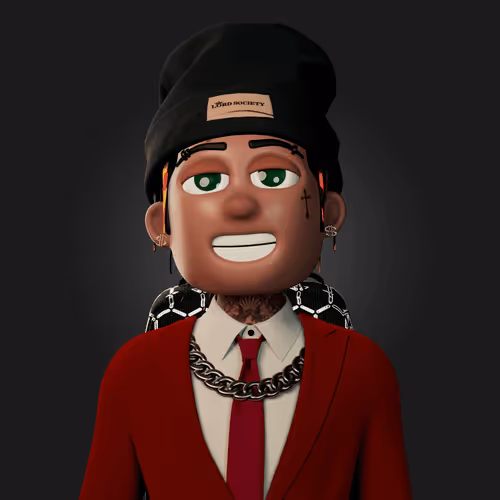 Lordsocietynft V2