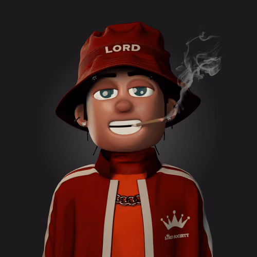 Lord Society7761