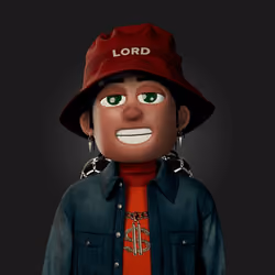 Lord Society3437
