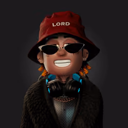 Lord Society4336