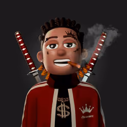 Lord Society2265